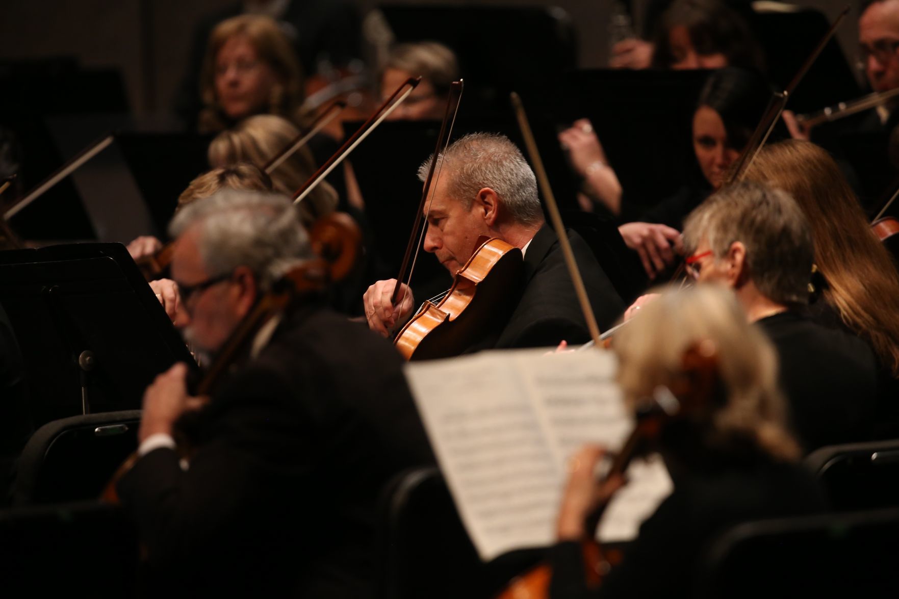 Tulsa Symphony